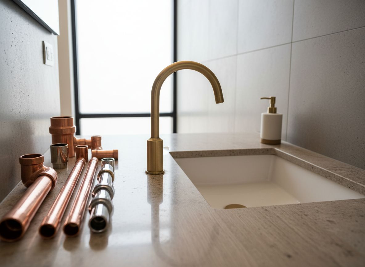 Prime San Diego Plumber CA work detail